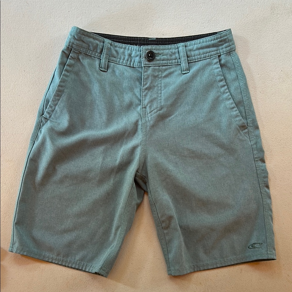 O'Neill/ Hurley Shorts & RVCA T-Shirt Bundle. (24) - Picture 2 of 12